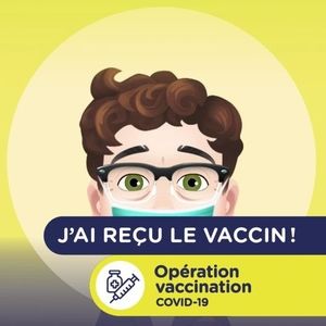 Meet your Posher, Marc-andré